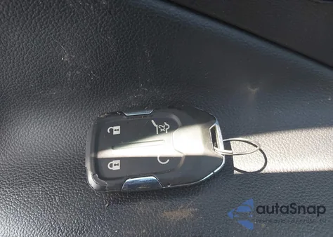 2022 GMC Terrain Fwd Sle from USA, damaged, VIN 3GKALMEV2NL202036